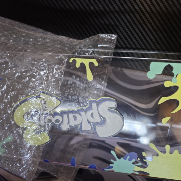 Splatoon bundle - Picture 4 of 9